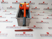 Ridgid 1450 Pump Pressure Test Pump