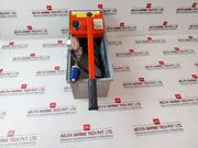 Ridgid 1450 Pump Pressure Test Pump