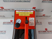 Ridgid 1450 Pump Pressure Test Pump