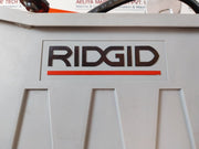 Ridgid 1450 Pump Pressure Test Pump