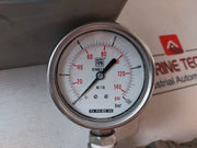 Ridgid 1450 Pump Pressure Test Pump