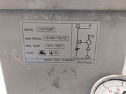 Ridgid 1450 Pump Pressure Test Pump