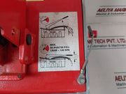 Ridgid 1450 Pump Pressure Test Pump