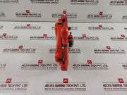 Ridgid 26157 Self-opening Receding Die Head Model 914 For 1224 Threading Machine