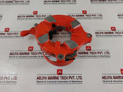 Ridgid 26157 Self-opening Receding Die Head Model 914 For 1224 Threading Machine