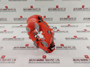 Ridgid 26157 Self-opening Receding Die Head Model 914 For 1224 Threading Machine