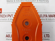 Ridgid 3235 Chain Tong- Double Ended 1 1/2-8In 48-219 Mm