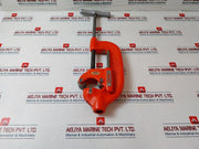 Ridgid 4-s Heavy Duty 2” To 4” Pipe Cutter