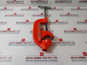 Ridgid 4-s Heavy Duty 2” To 4” Pipe Cutter