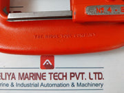 Ridgid 4-s Heavy Duty 2” To 4” Pipe Cutter