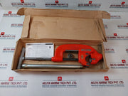 Ridgid 4-s Heavy Duty 2” To 4” Pipe Cutter