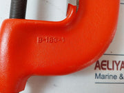 Ridgid 4-s Heavy Duty 2” To 4” Pipe Cutter