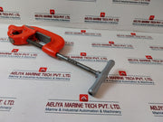 Ridgid 4-s Heavy Duty 2” To 4” Pipe Cutter