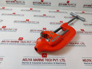 Ridgid 4-s Heavy Duty 2” To 4” Pipe Cutter