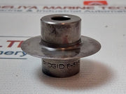 Ridgid 4-s Heavy Duty 2” To 4” Pipe Cutter