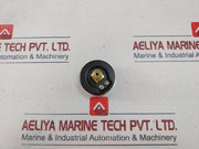 Ridgid 51222 Pressure Gauge 0-60 Bar