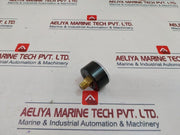 Ridgid 51222 Pressure Gauge 0-60 Bar