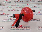 Ridgid 57043 Power Spin+Drain CleanerÂ 