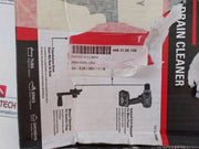 Ridgid 57043 Power Spin+Drain CleanerÂ 