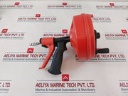 Ridgid 57043 Power Spin+Drain CleanerÂ 