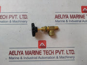 Ridgid 58002 Needle Valve With Knob 1450