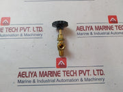 Ridgid 58002 Needle Valve With Knob 1450