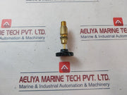 Ridgid 58002 Needle Valve With Knob 1450