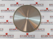 Ridgid 58466 Carbide Tipped Saw Blade For Model 590 Dry Cutting Saw 1.800Rpm