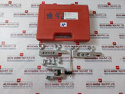 Ridgid 616754 Hand Tools Set (Incomplete)