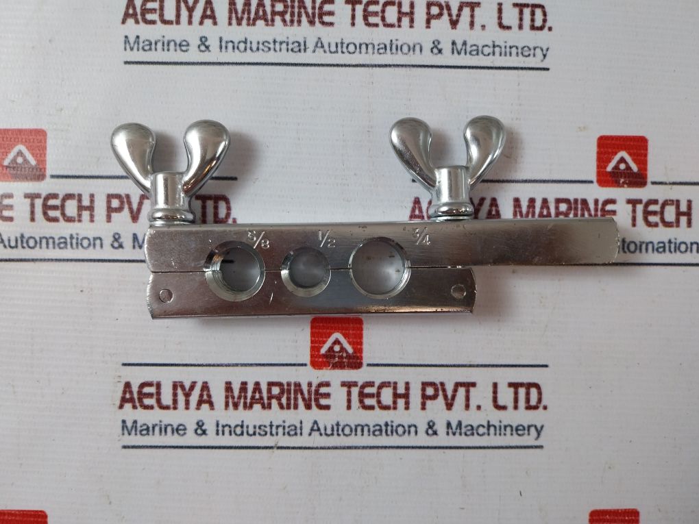 Ridgid 616754 Hand Tools Set (Incomplete)