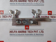 Ridgid 616754 Hand Tools Set (Incomplete)