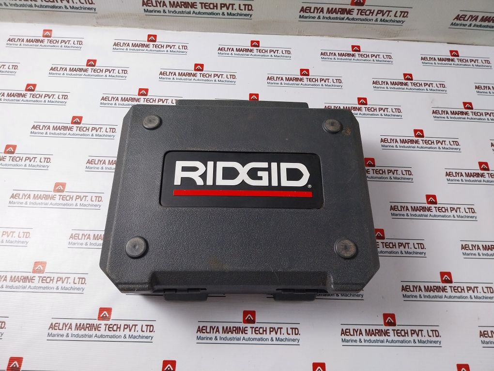 Ridgid Ca-100 Seesnake Micro Inspection Camera Set