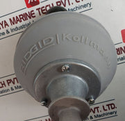 Ridgid K-25-dh Hand Drain Spinner With C-2Ic Drop Head Cable