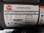 Ridgid Kj-1750 Electric Water Jetter Cleaner T63Yzcyf-1559 E22922