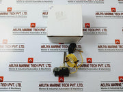 Rieber Type 716 R-9653K 1 Pole Electro-mechanical Temperature Control Thermostat