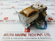 Riedewald 33911 Transformer With Weidmuller Wew 35/2 End Bracket 220V 50/60Hz