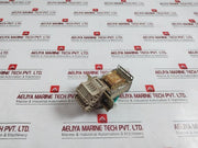 Riedewald Weidmuller Ei 60/21 Transformer With Wew 35/2 End BracketÂ 