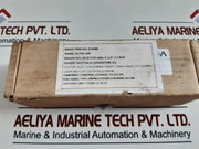 Riegler 640.116 k filter standard with polycarbonate container