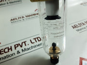 Riegler 640.116 k filter standard with polycarbonate container