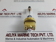 Riegler 640.116 k filter standard with polycarbonate container