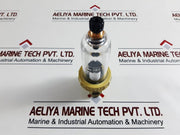 Riegler 640.116 k filter standard with polycarbonate container