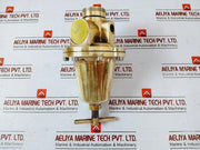 Riegler 737.603 Constant Pressure Regulator G 3/4 Max.40 Bar Nas820-20A 90 C