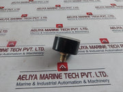 Riegler Kl 1.6 Manometer Pressure Gauge 0-40 Bar