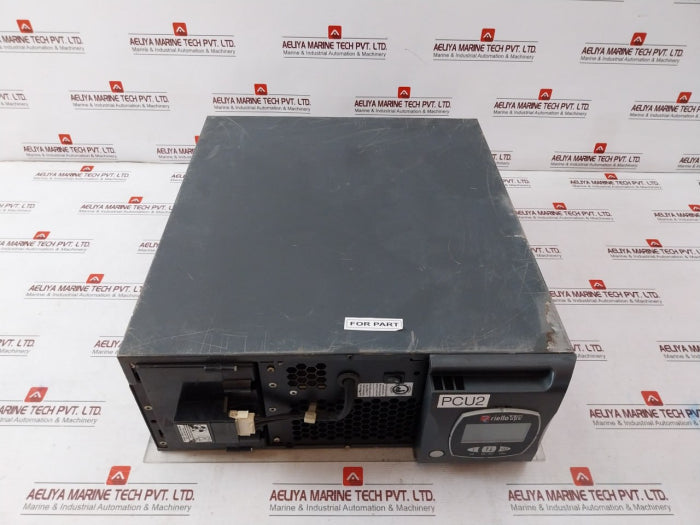 Riello Ups Sdl 4000 A4 Sentinel Dual High Power 220-240V ( Not Working )