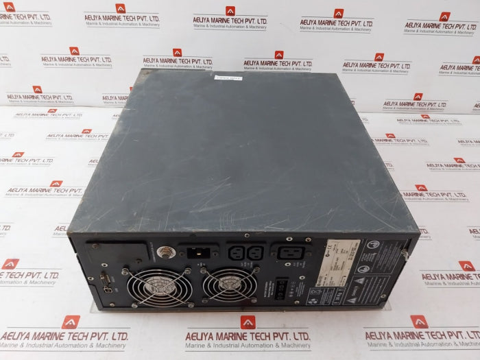 Riello Ups Sdl 4000 A4 Sentinel Dual High Power 220-240V ( Not Working )
