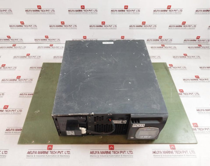 Riello Ups Sdl 4000 A4 Sentinel Dual High Power Csdl4K0Aa4 16A (Not Working)