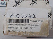 Riese Electronic Rs-tmka/Sa-2 Temperature Relay 5A