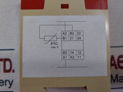 Riese Electronic Rs-tmka/Sa-2 Temperature Relay 5A