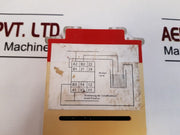 Riese Rs-nr-2 Time Delay Relay