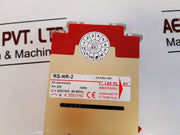 Riese Rs-nr-2 Time Delay Relay